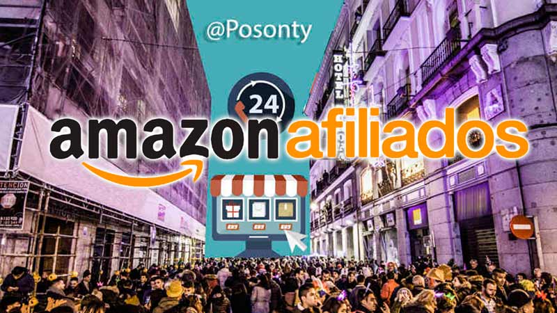 amazon afiliados estrategias