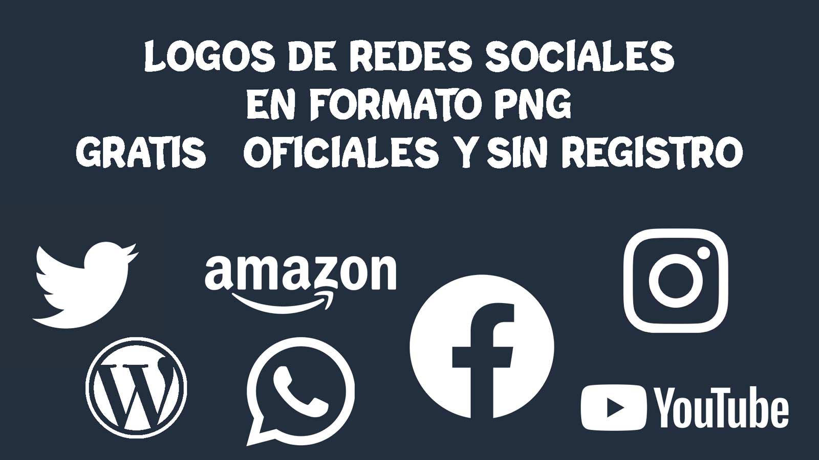 Logos-de-Redes-Sociales-en-PNG
