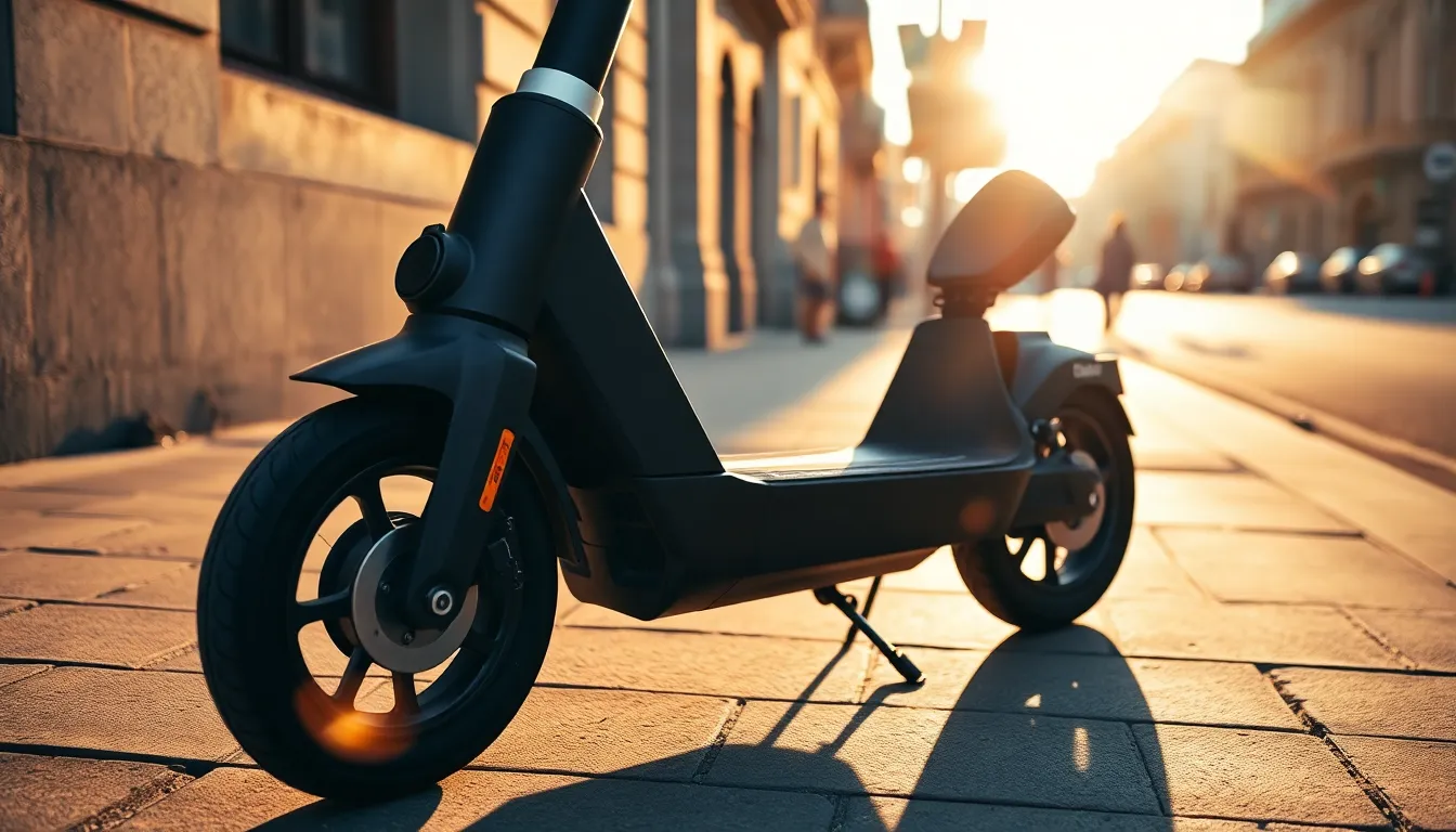 Matrícula Patinete Eléctrico: Todo lo que Debes Hacer Antes de 2027