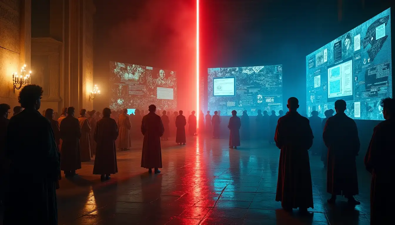 Retrato de Antonio Pérez, secretario de Felipe II, en el exilio francés siglo XVI