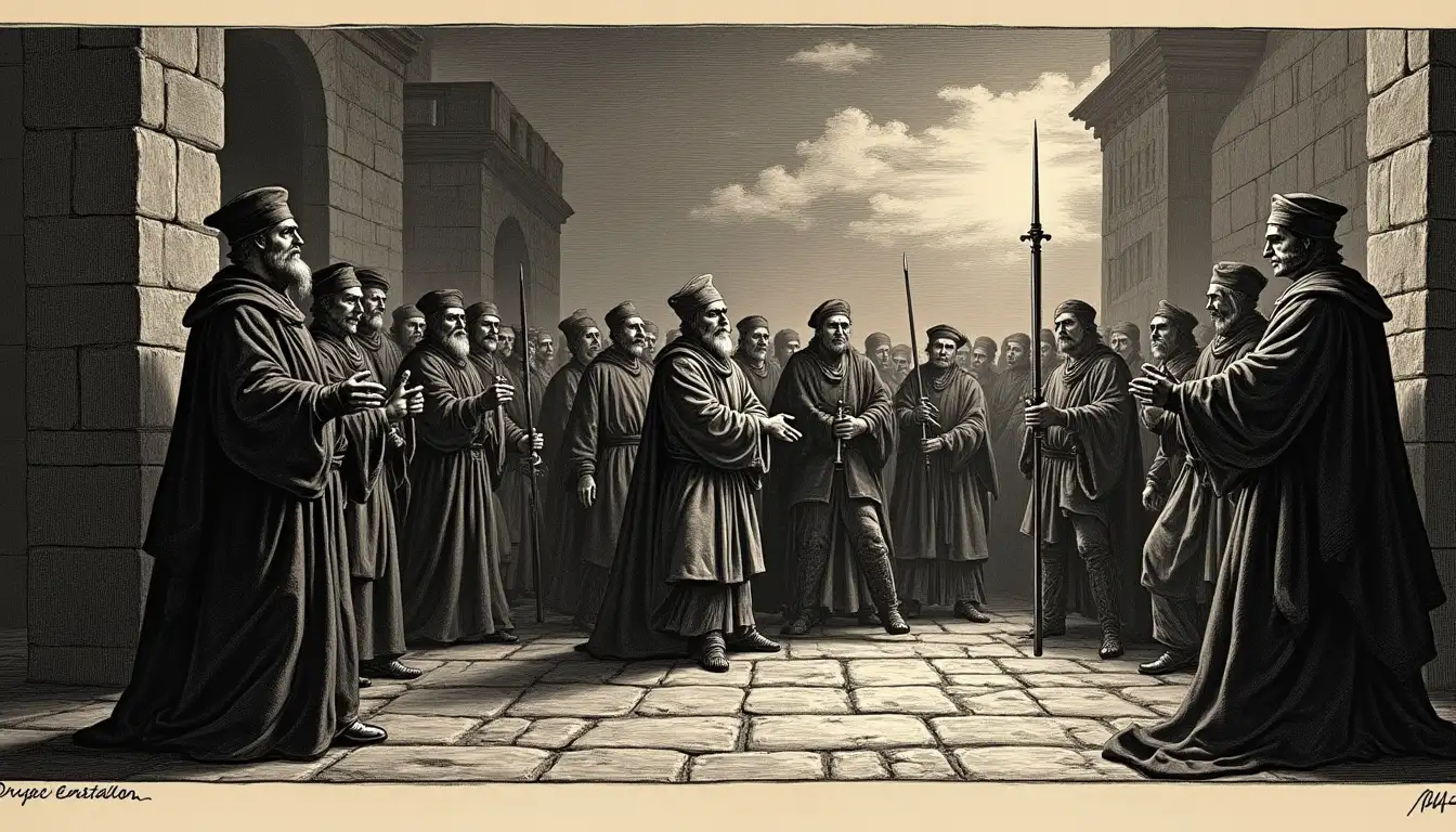 El valido que venció en Olmedo y fue decapitado por traición