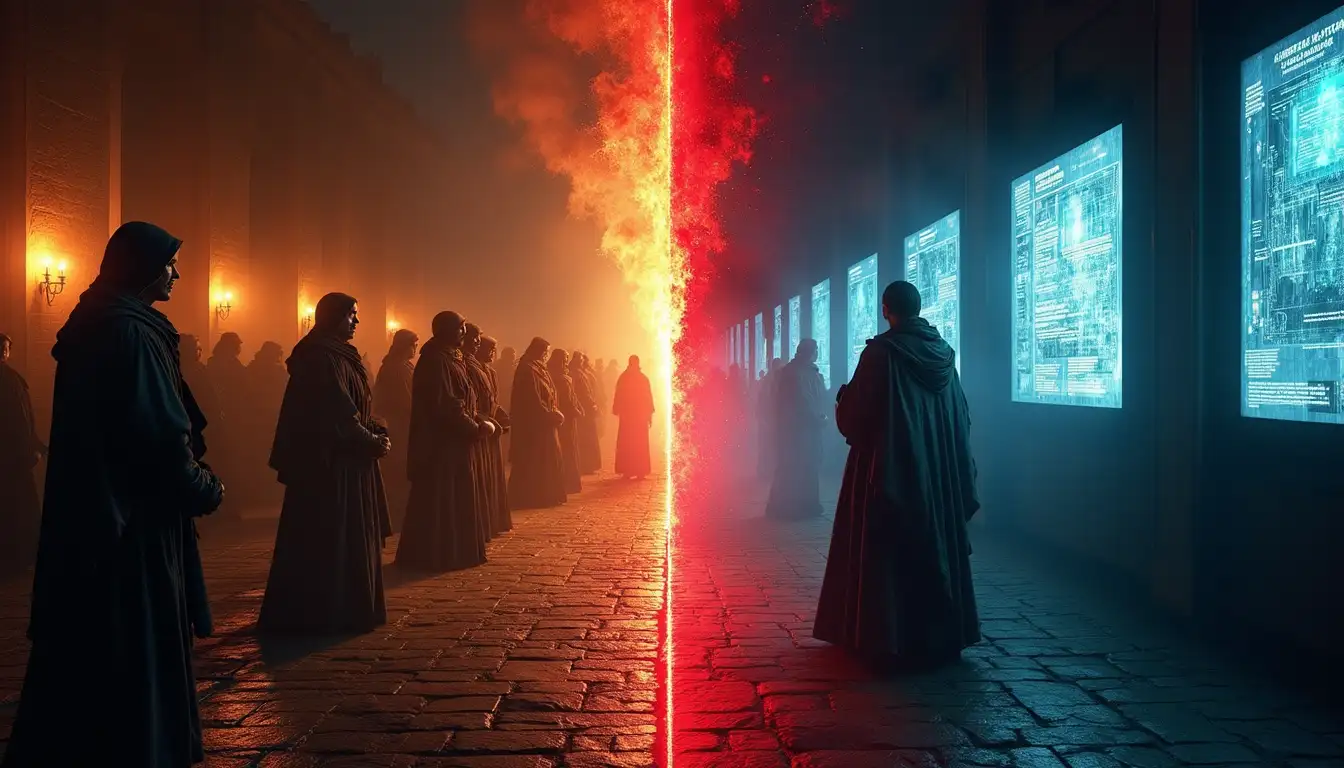 Cuevas de Zugarramurdi donde supuestamente se celebraban los aquelarres según la Inquisición de 1610