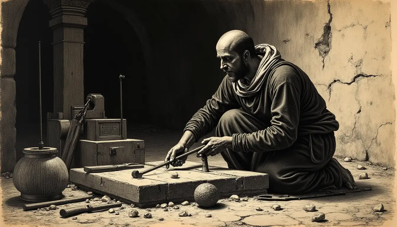 Tardó 346 años en terminar una sola catedral. Piedra a piedra.