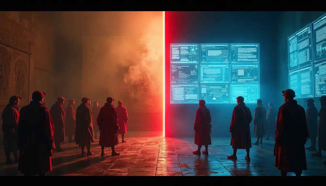 Plaza de Villalar de los Comuneros donde fueron ejecutados Padilla, Bravo y Maldonado en 1521