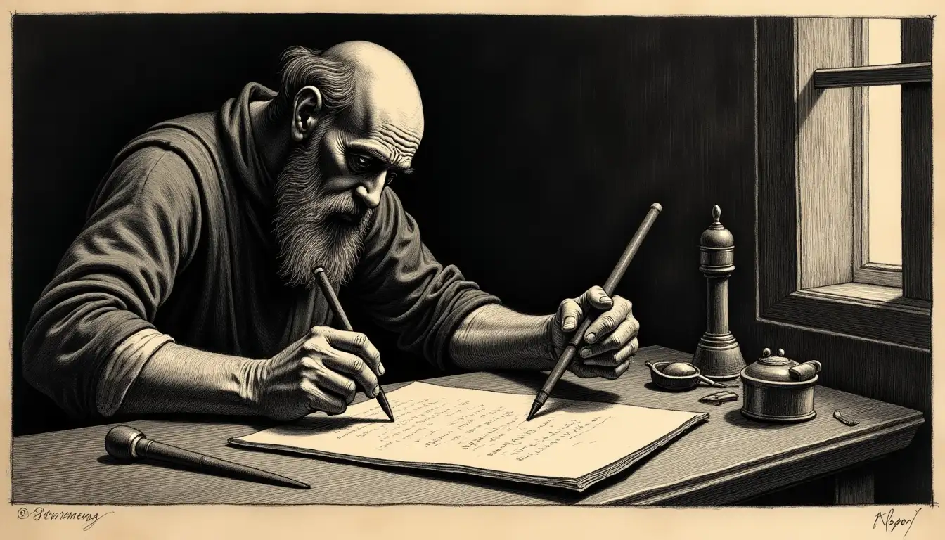 Cobraba más que un obrero en 2 semanas por un testamento