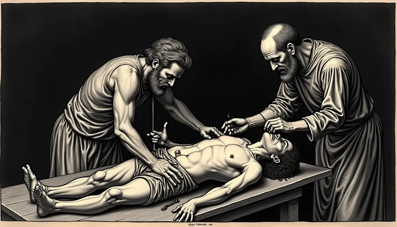 «El demonio está en tu cerebro»: la tortura que llamaban cura