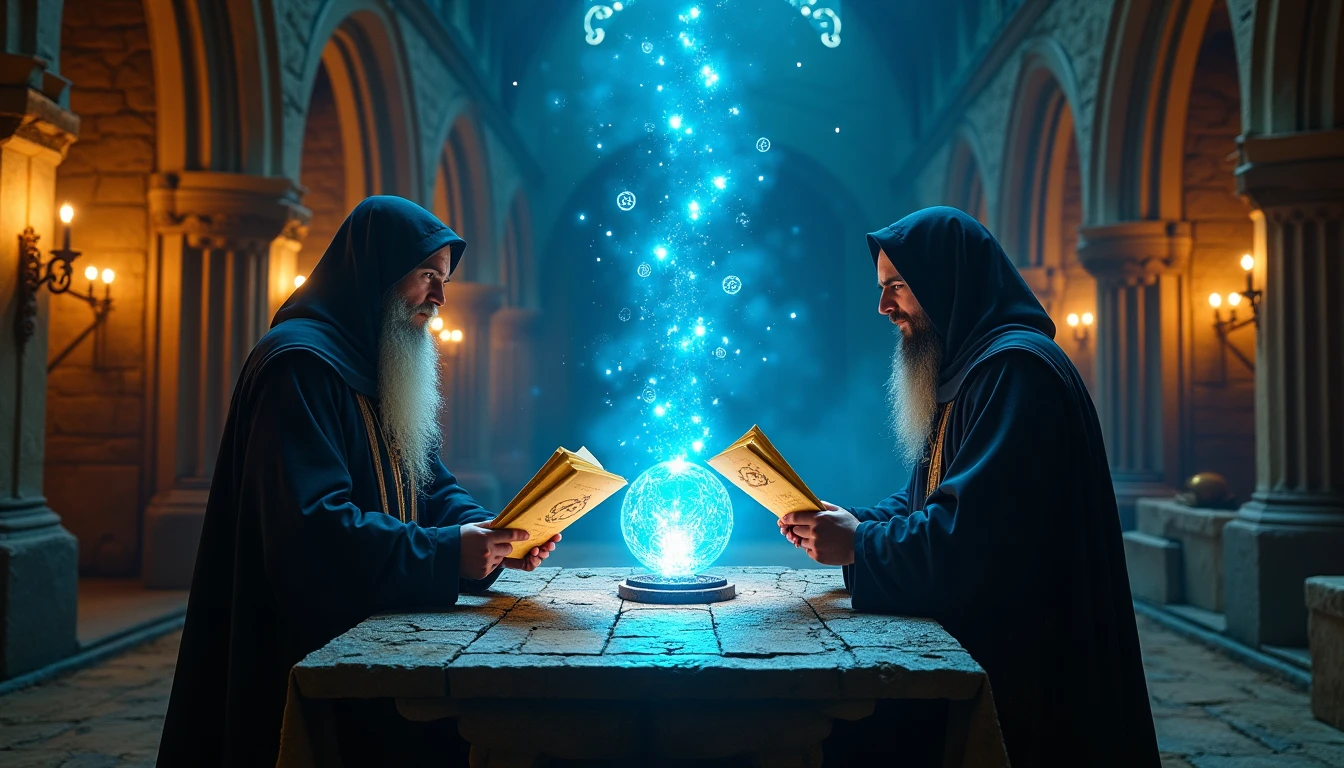 Comparativa visual entre fal.ai y Replicate mostrando modelos de IA generativa, precios por segundo y tabla de alternativas para creadores de contenido