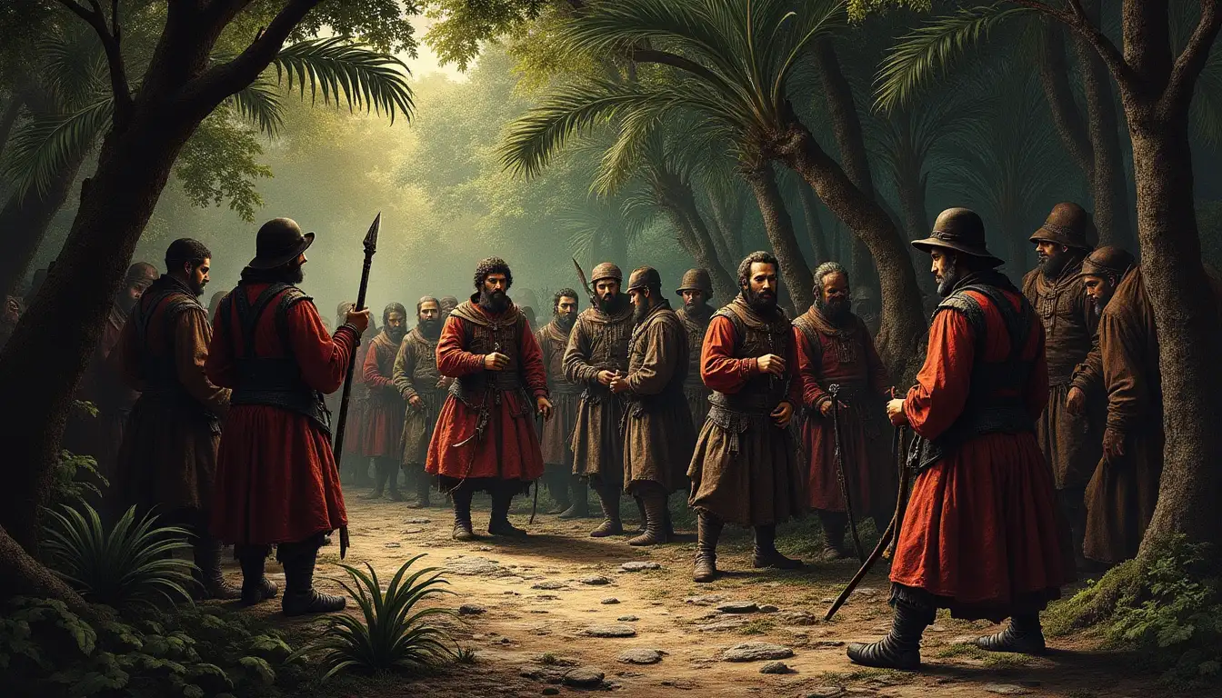 Mató a su propia hija antes de que lo descuartizaran