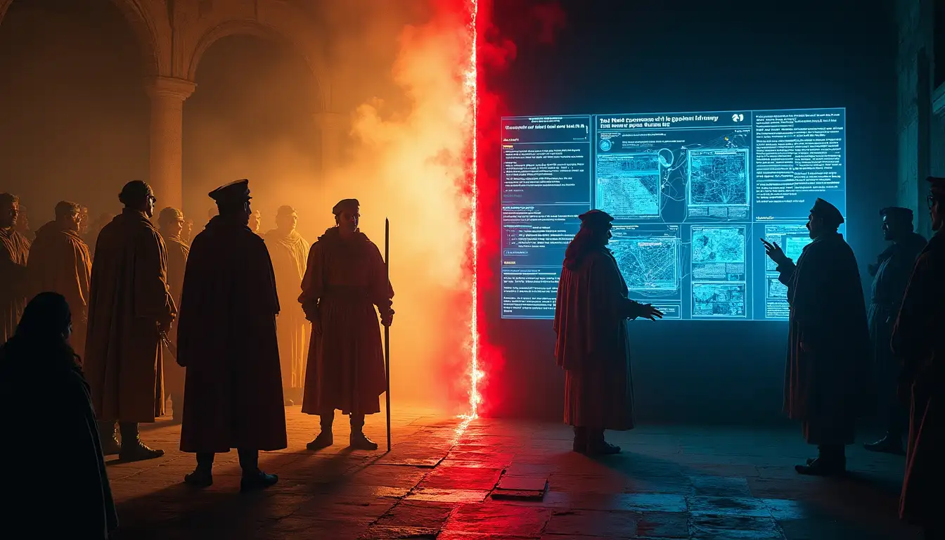 Mapa de Nueva Galicia conquistada por Nuño de Guzmán entre 1529 y 1536