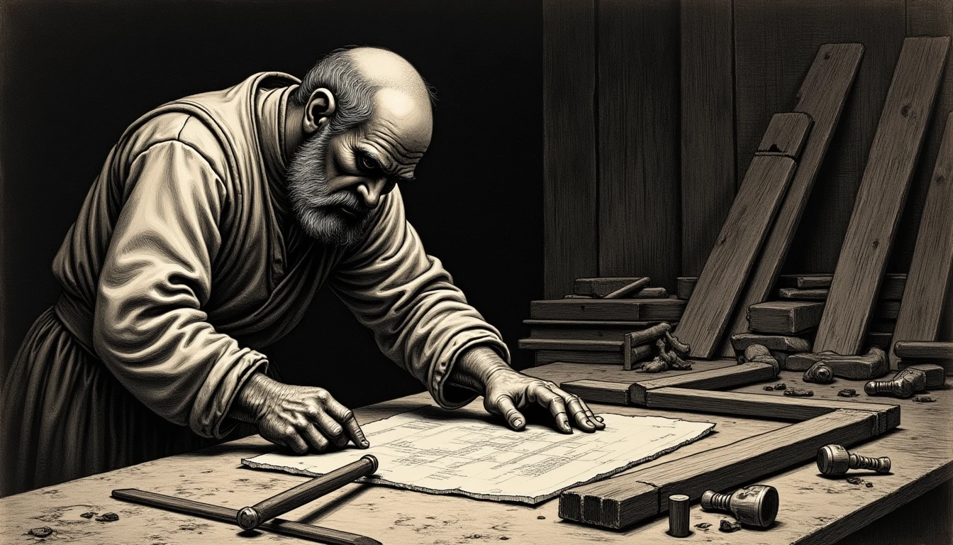 Cruzó el Atlántico sin GPS usando solo sus manos y las estrellas