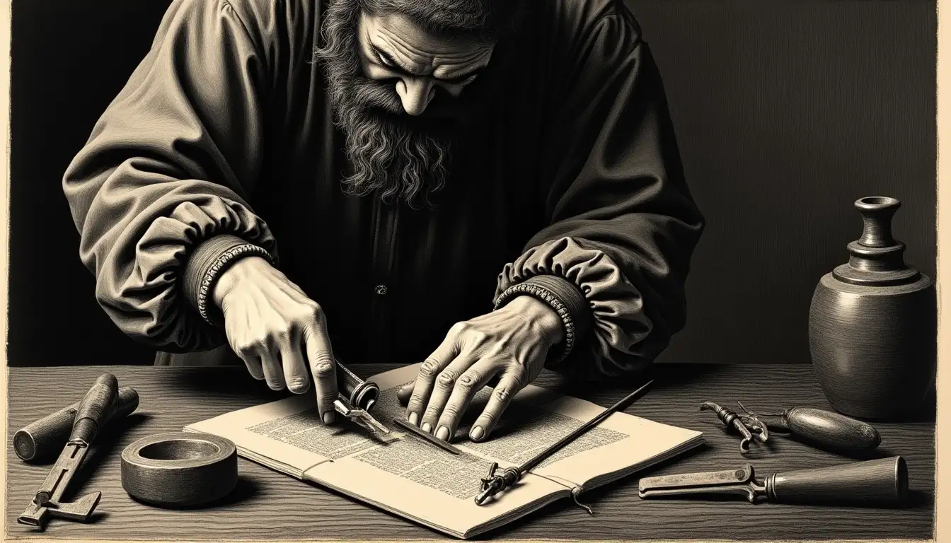 Sus relojes funcionaron 50 años sin parar. Tenían 1.800 piezas