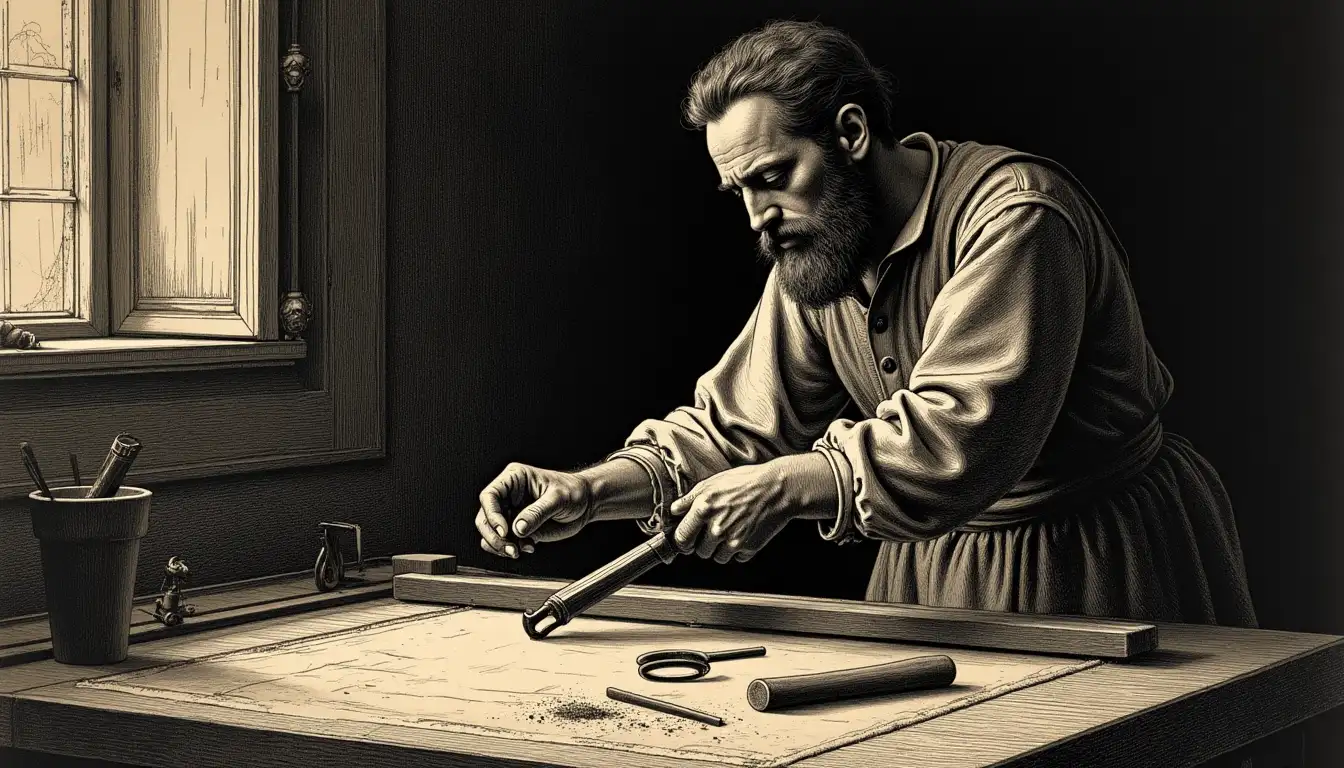 Valencia fabricó la seda más cara de Europa. Hilo a hilo.