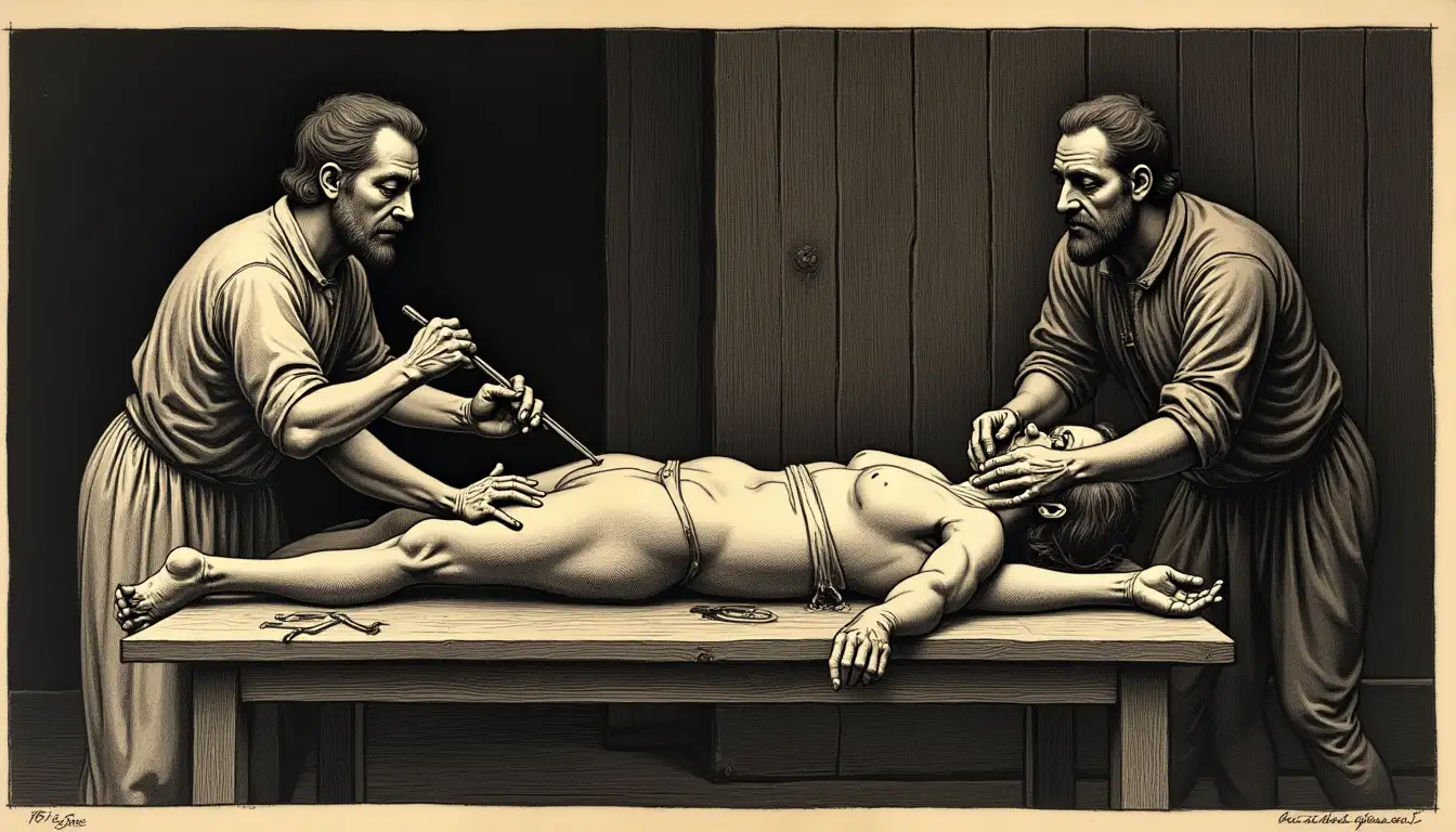 La cura que te mataba: beber tu propia orina